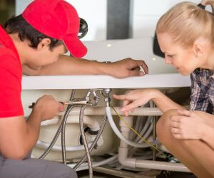 About Emergency plumbing pros Wallace, KS